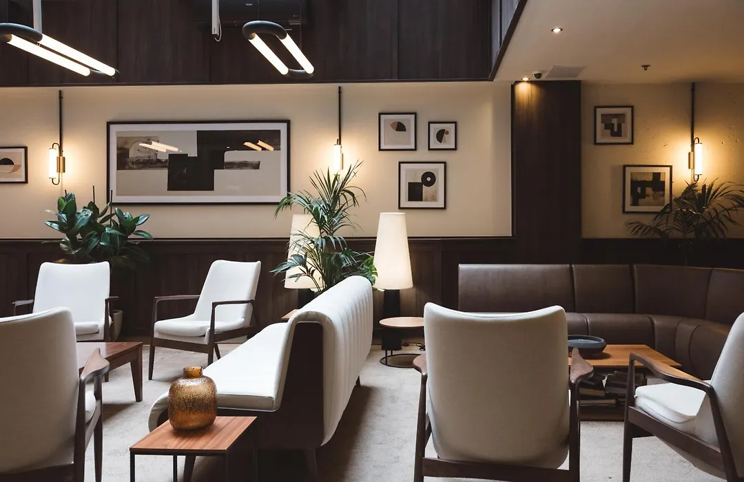 Honest Budapest By Chic&Basic-1